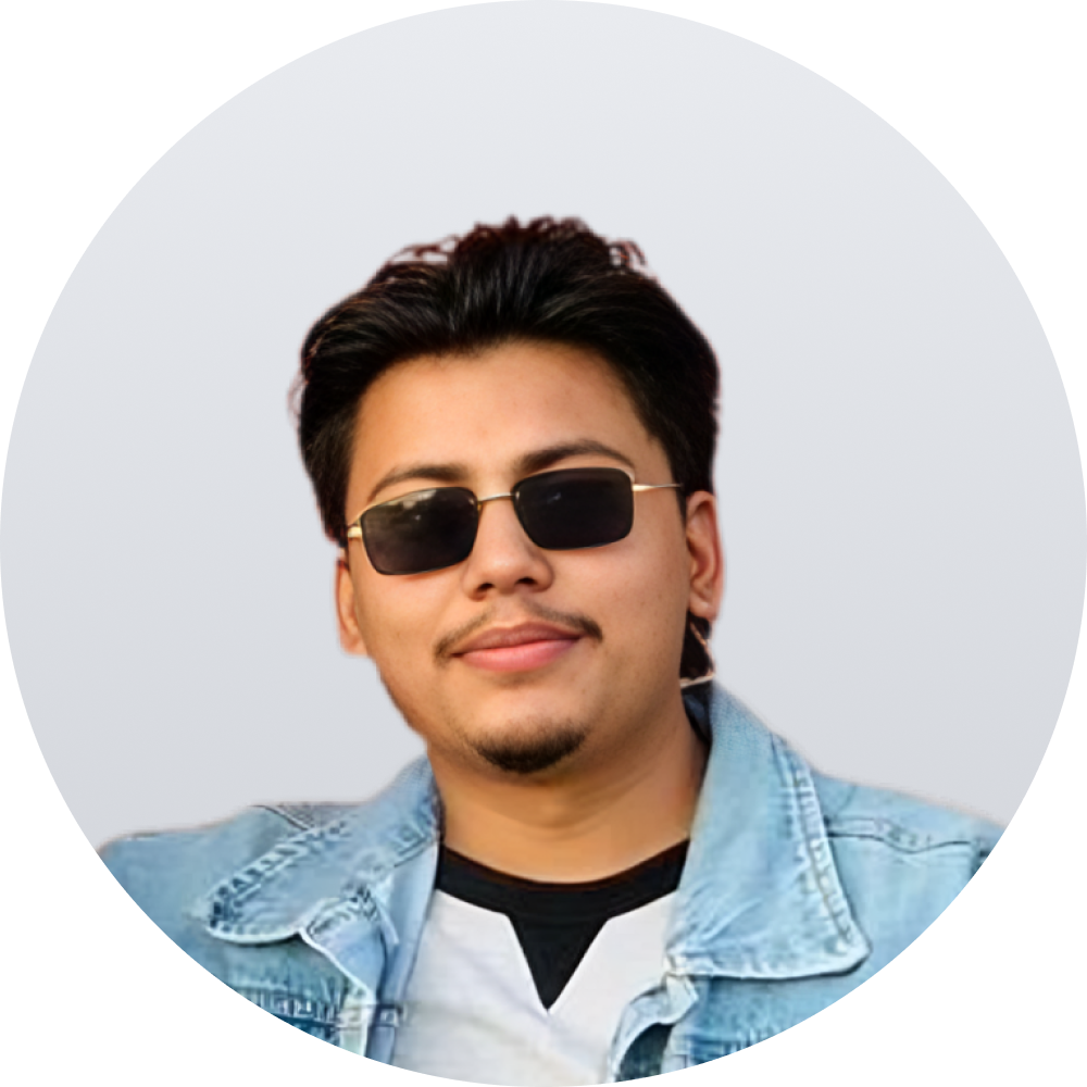 Merin Karki profile picture